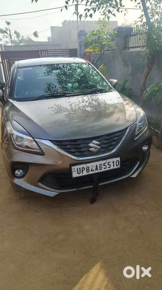 Maruti Suzuki Baleno 2019 Petrol 68000 Km Driven