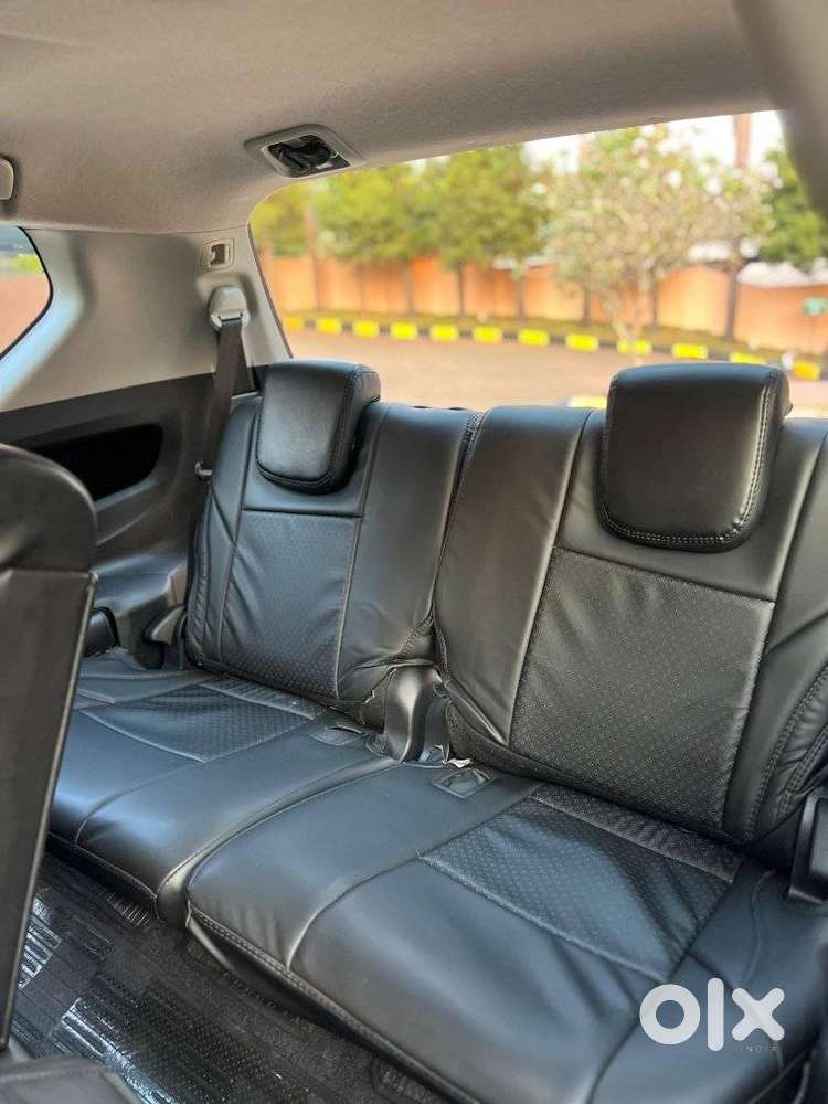 Toyota Innova Crysta 2.8 Gx At 8s, 2018, Diesel