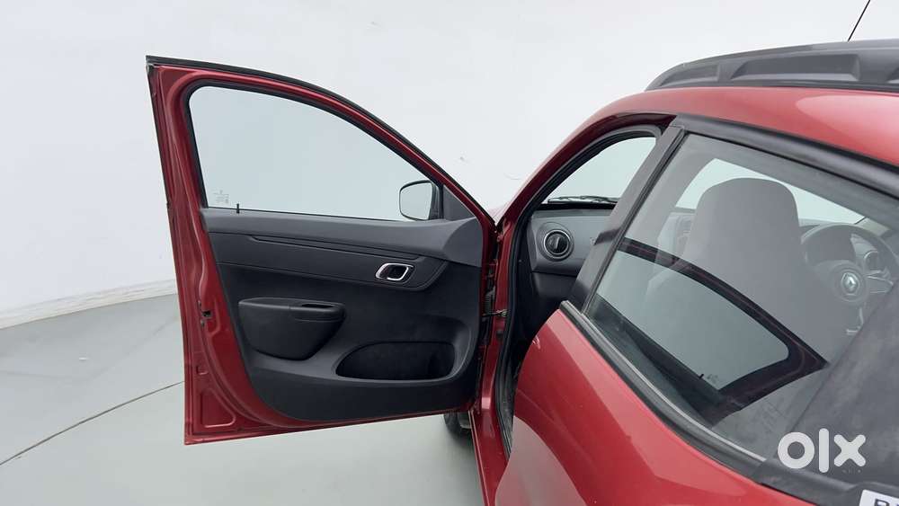 Renault Kwid 2019-ongoing 1.0 Rxt (o), 2020, Petrol