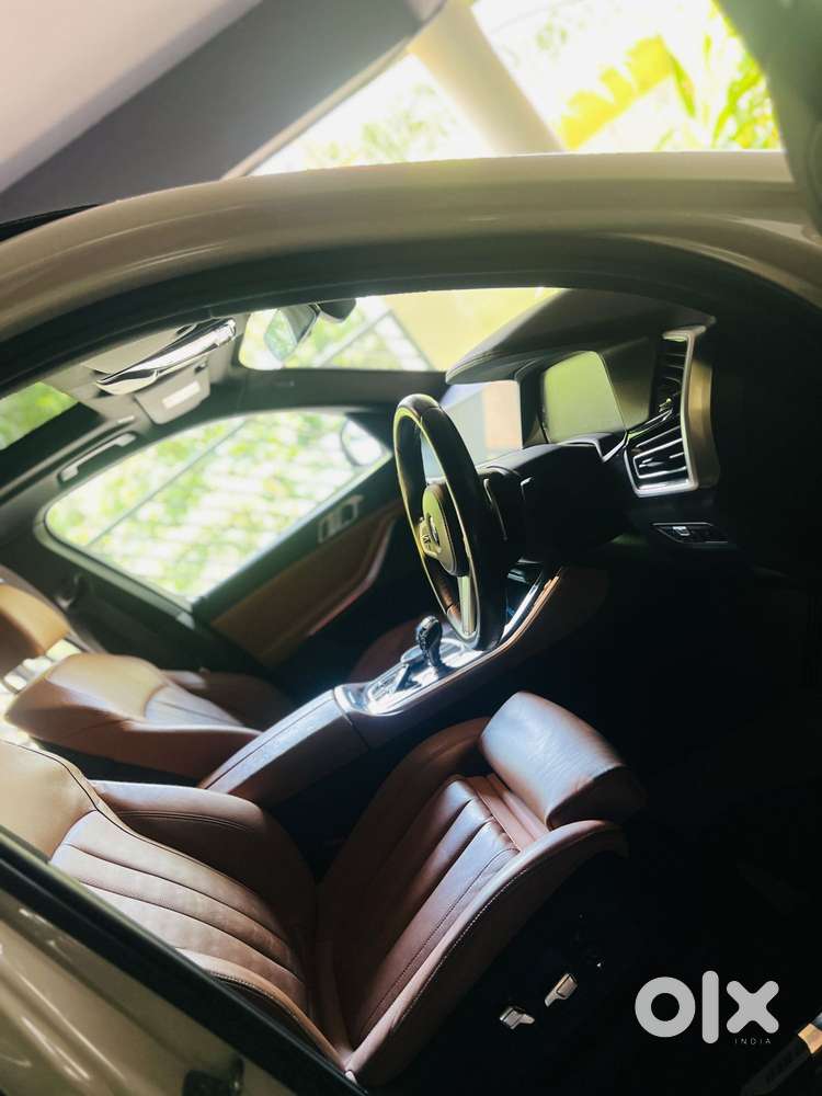 Bmw X5 Xdrive40i M Sport, 2020, Petrol