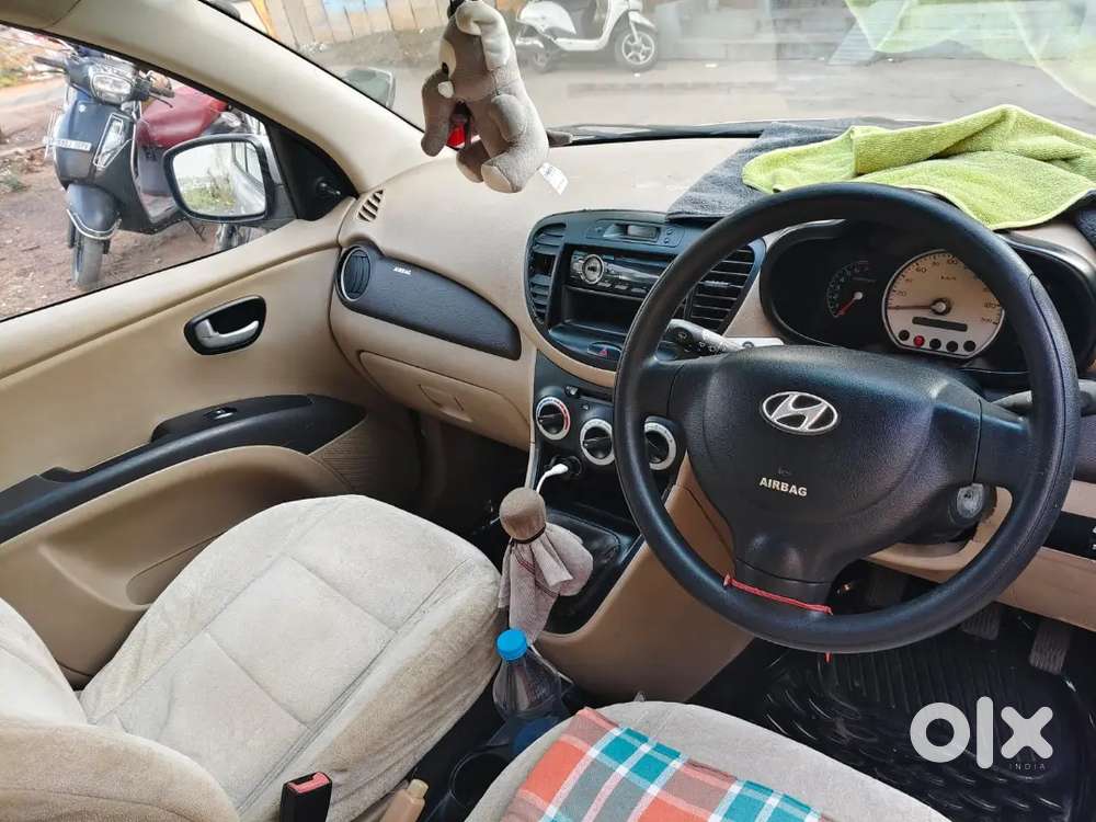 Hyundai I10 Well Maintained