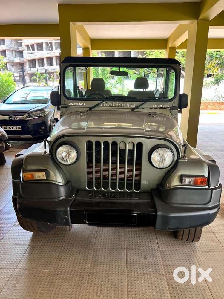 Mahindra Diesel Manual Car 2018
