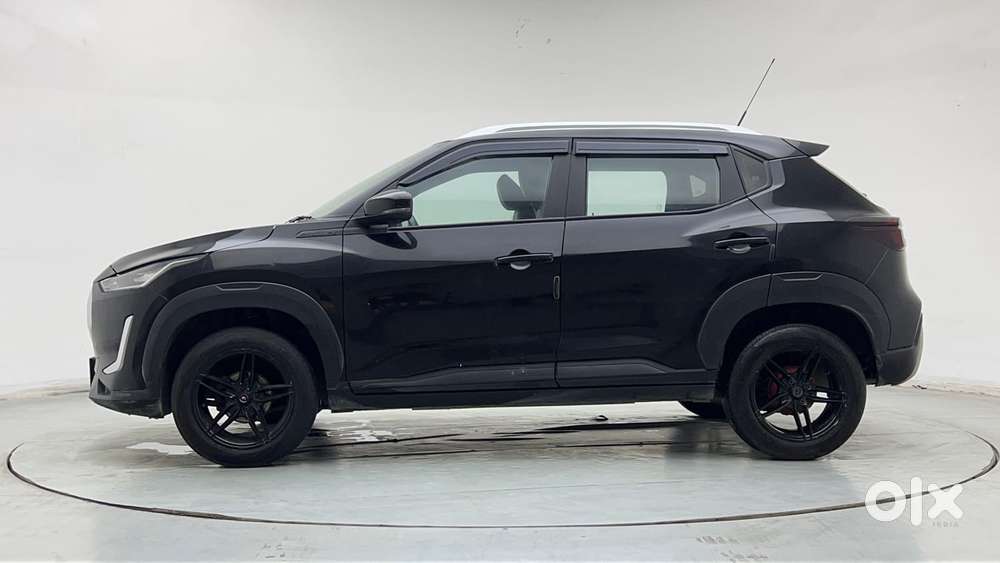 Nissan Magnite 1.0 Xl, 2023, Petrol