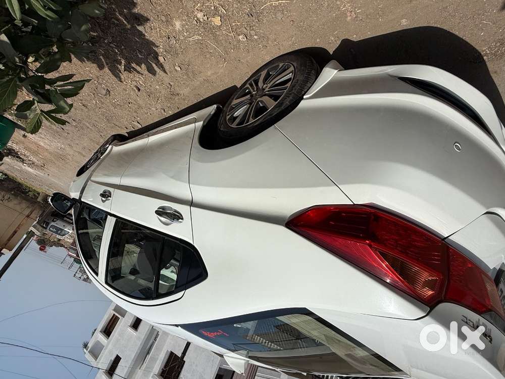 Honda City 2018