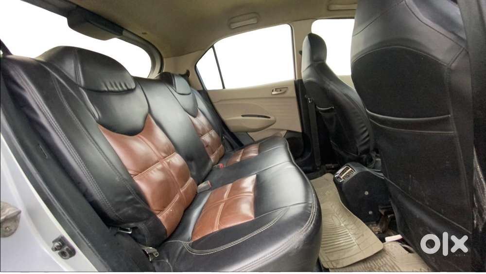 Hyundai New Santro 1.1 Sportz Mt, 2018, Cng & Hybrids