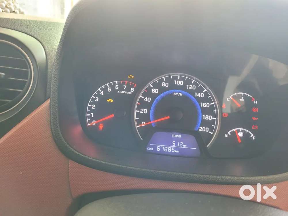 Pure Petrol All Original