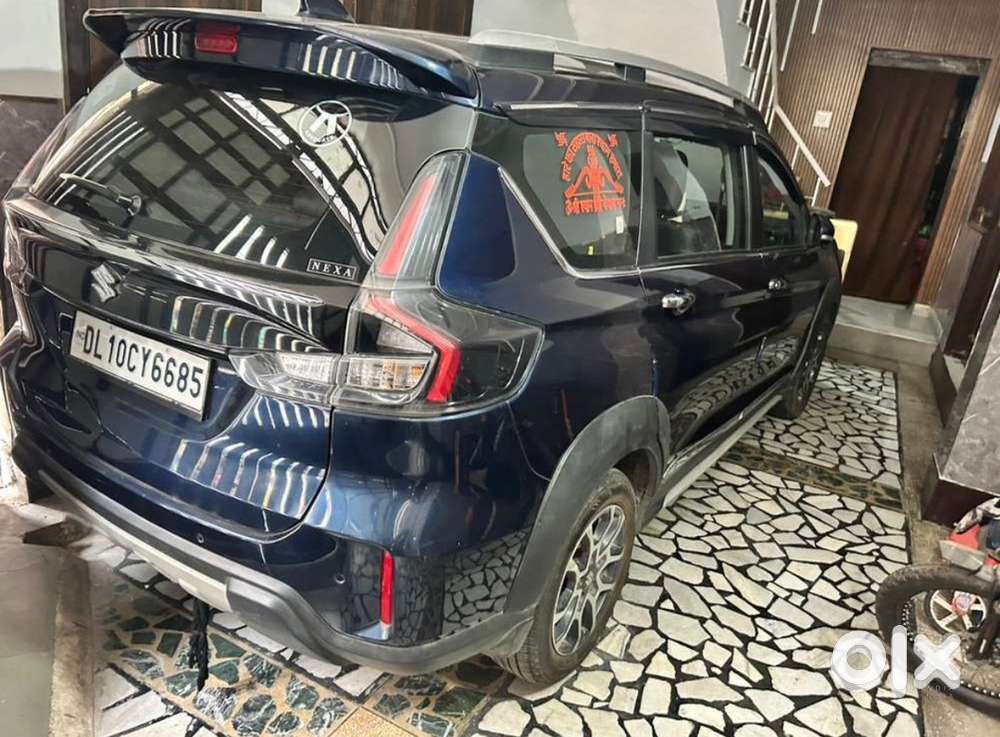 Excellent Condition Maruti Xl6 Zeta 2024