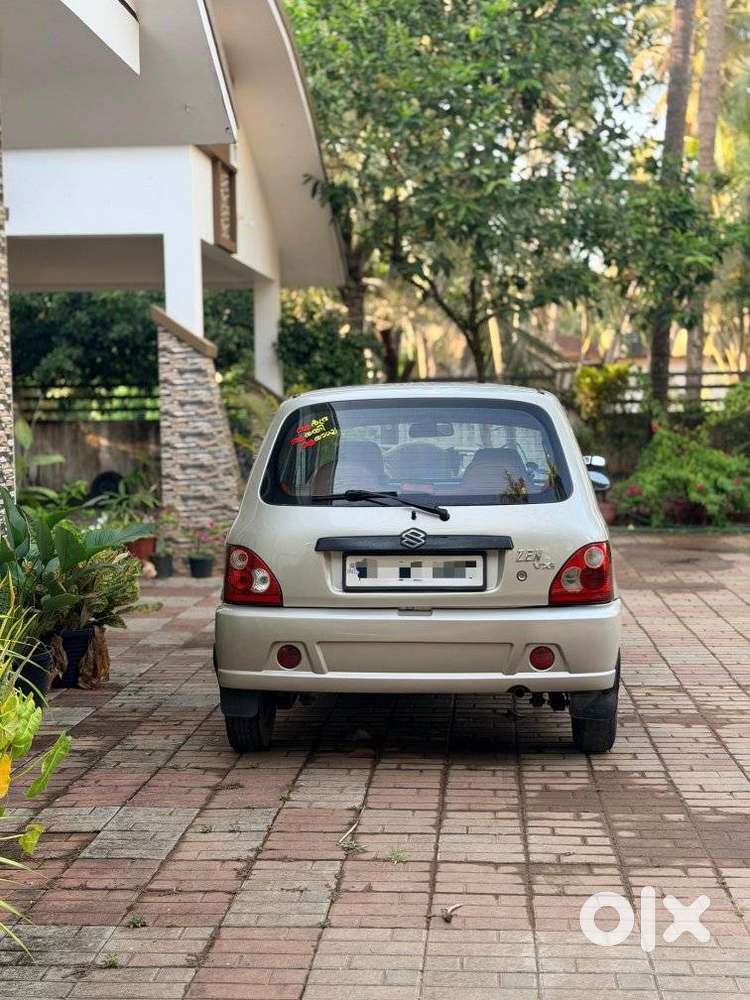 Maruti Suzuki Zen Estilo Vxi Bsiv, 2006, Petrol