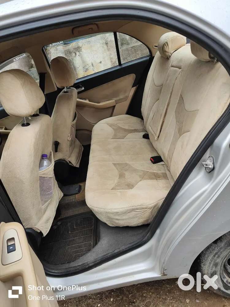 Tata Manza 2014 Diesel 840000 Km Driven