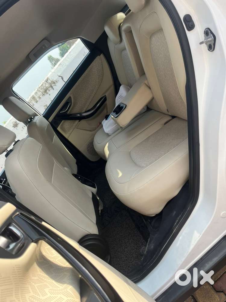 Tata Nexon Ev Max 2023 Electric 47700 Km Driven