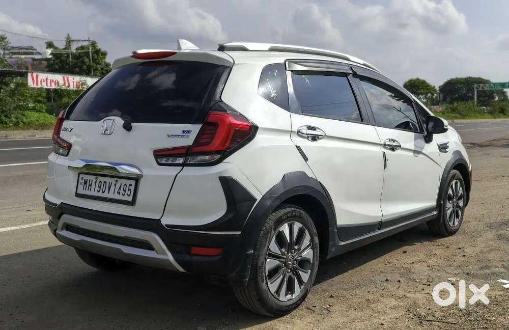 Honda Wr-v I-vtec 2022