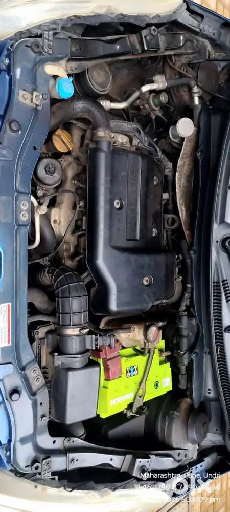 Maruti Suzuki Swift 2012