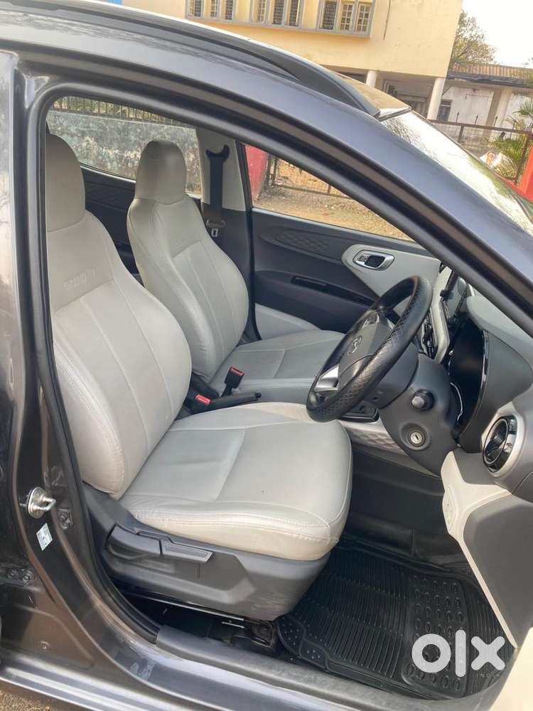 Hyundai Grand I10 Nios