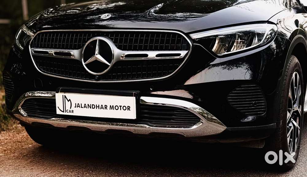 Mercedes-benz Glc 300 4matic, 2024, Petrol