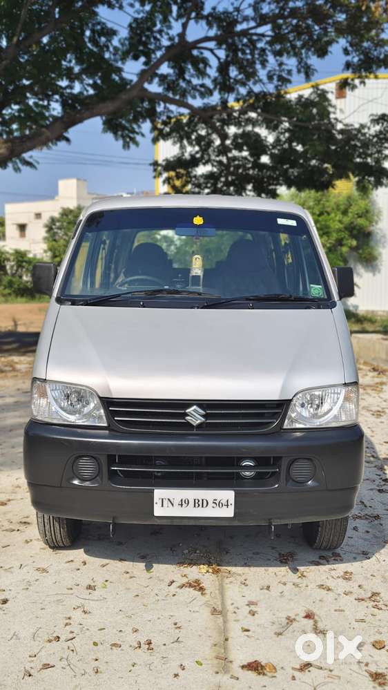 Maruti Suzuki Eeco, 2015, Petrol