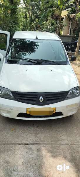 Mahindra Renault Logan in Kerala Free classifieds in Kerala OLX
