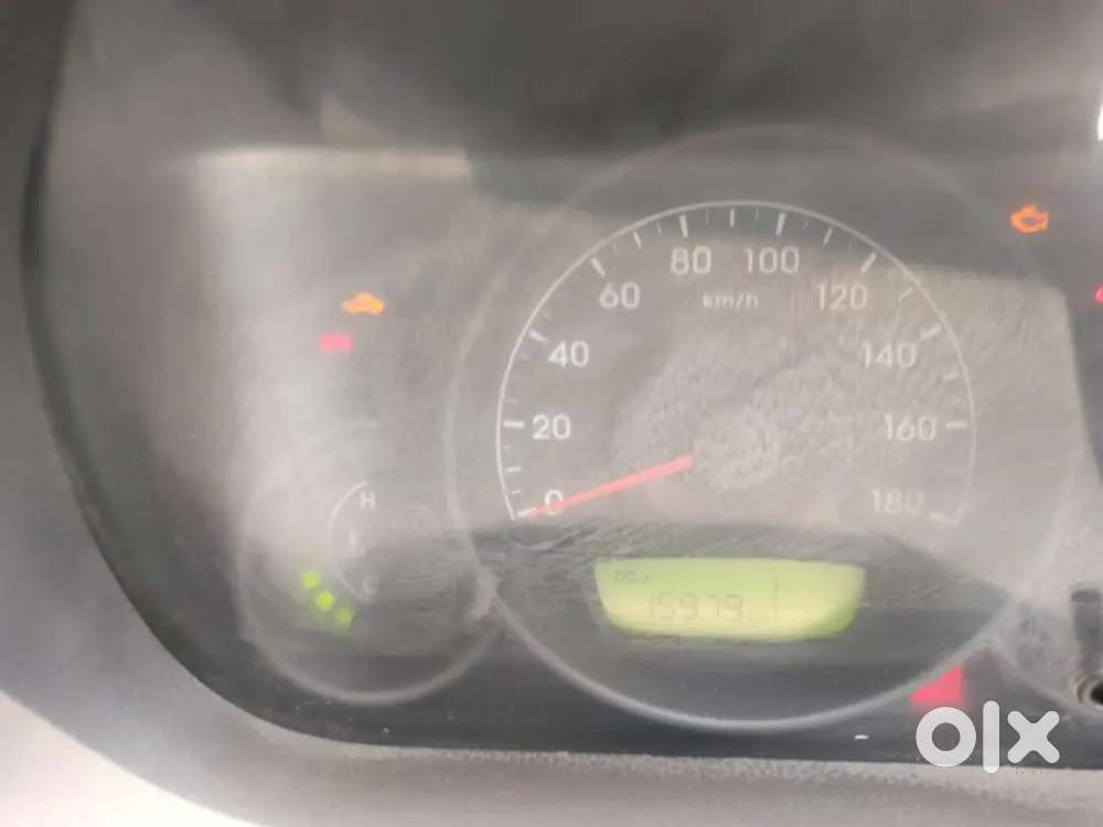 Hyundai Eon 2011 Petrol 15000 Km Driven