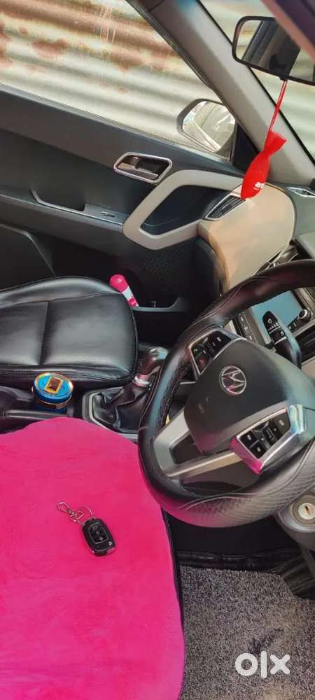 Well Maintained Diesel Car  69,000 Km  2nd Owner Negotiable