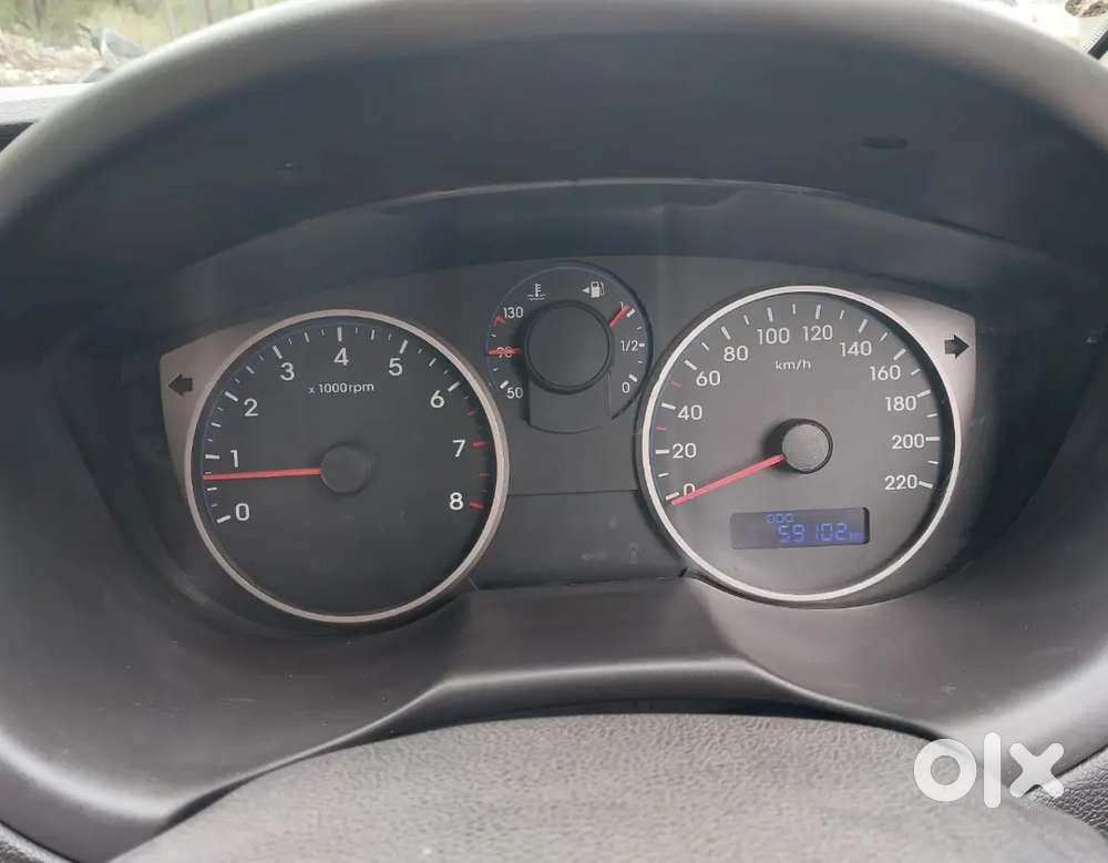 Hyundai I20 1.4 Magna 2012-13 1st Owner Original Pent All Pepar Clear