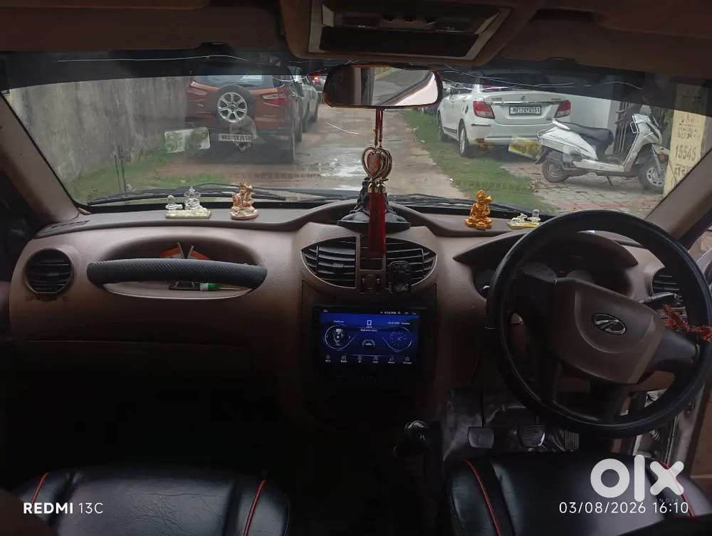 Mahindra Xylo 2.2 H4 2013