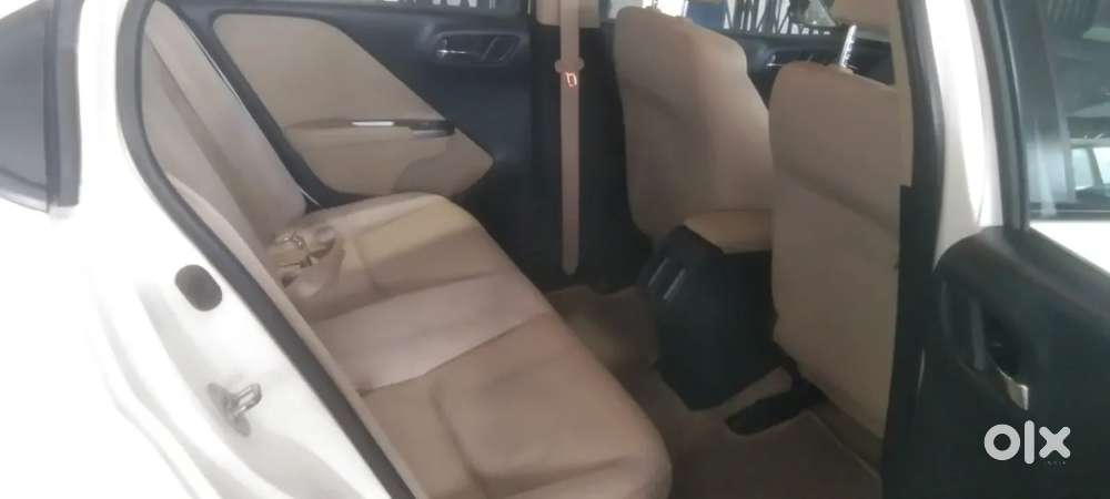 Honda Brio S Mt, 2012, Petrol