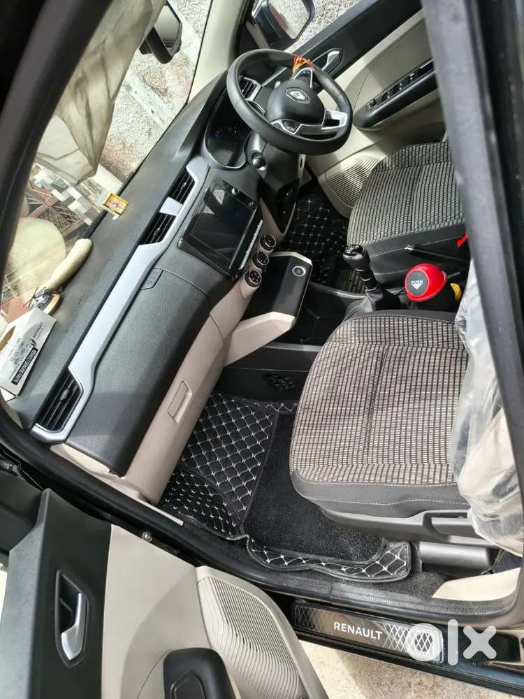 Renault Triber Rxz 2023
