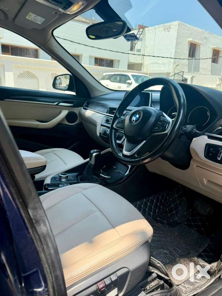 Bmw X1 2020 Diesel Well Maintained