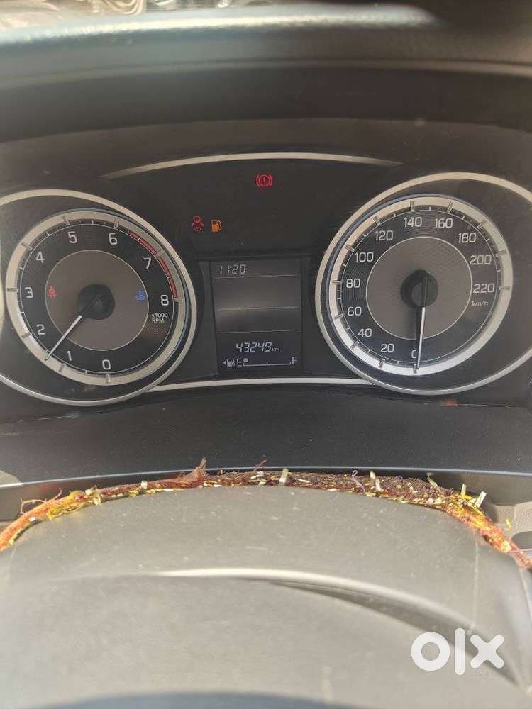 Maruti Suzuki Dzire 1.2 Vxi, 2020, Petrol