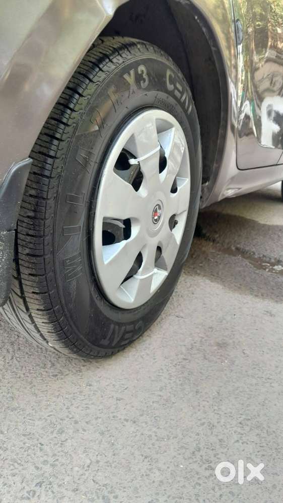 Tata Tiago, 2017, Cng & Hybrids