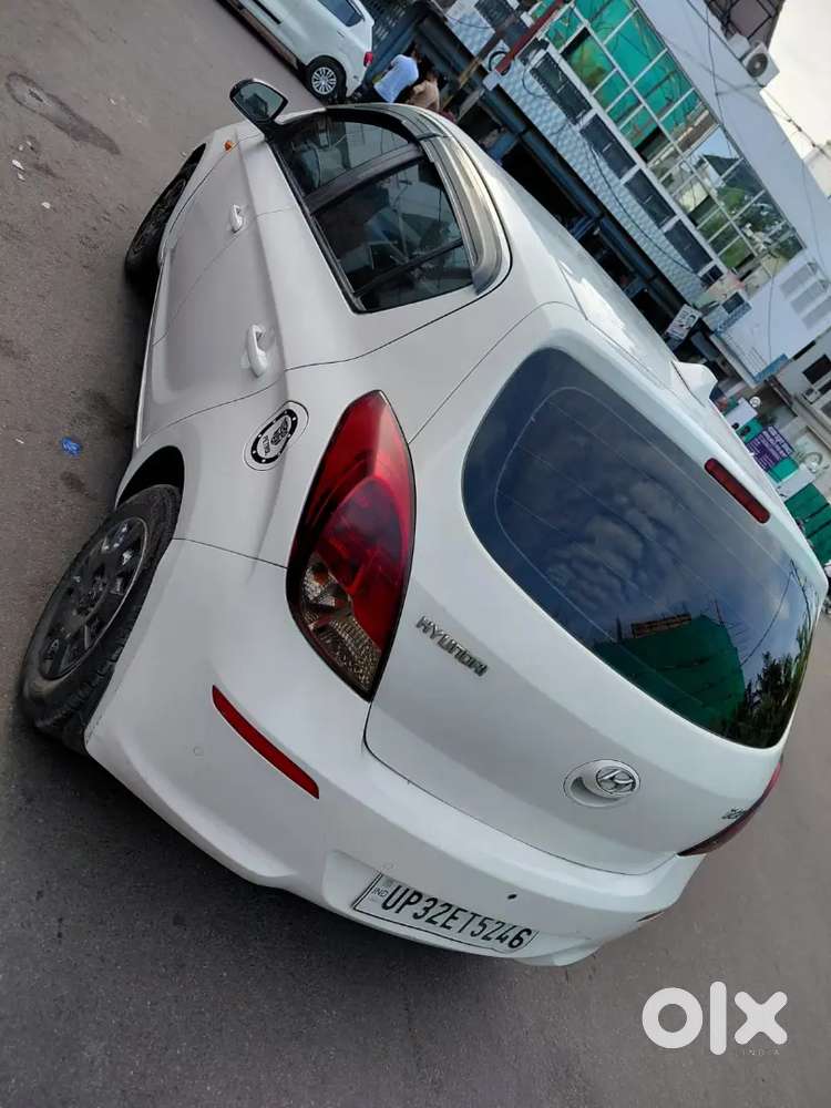 Hyundai I20 2013