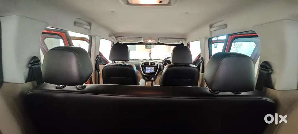 Mahindra Tuv 300 2018 Diesel