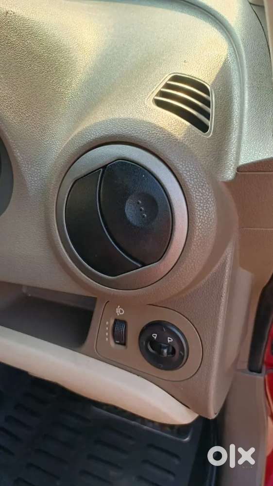 Chevrolet Sail 2013