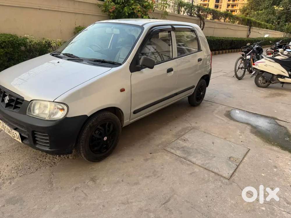 Maruti Suzuki Alto 75000