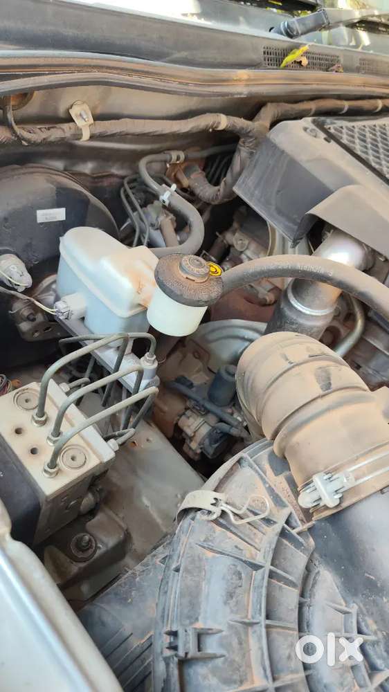 Ford Ecosport Diesel Manual 2nd 2016