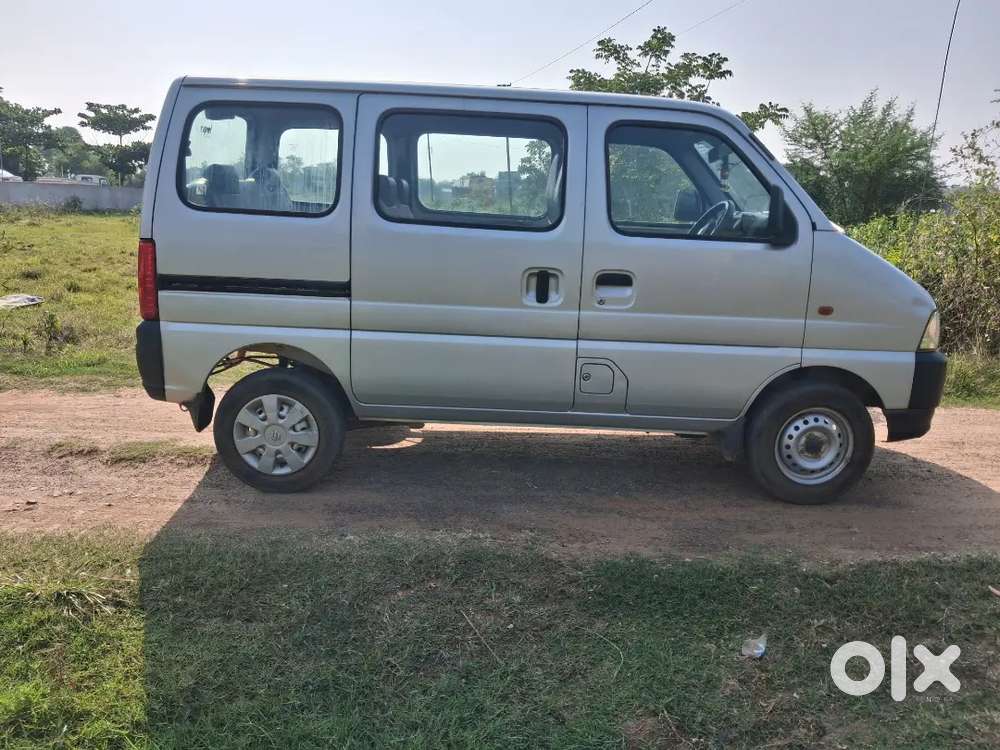 Maruti Suzuki Eeco 2024 Petrol 44000 Km Driven