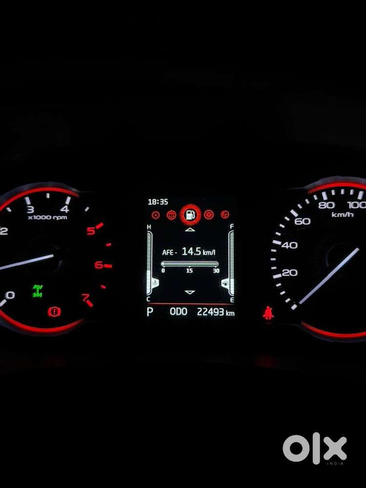 Mahindra Thar 2025 Diesel Well Maintained