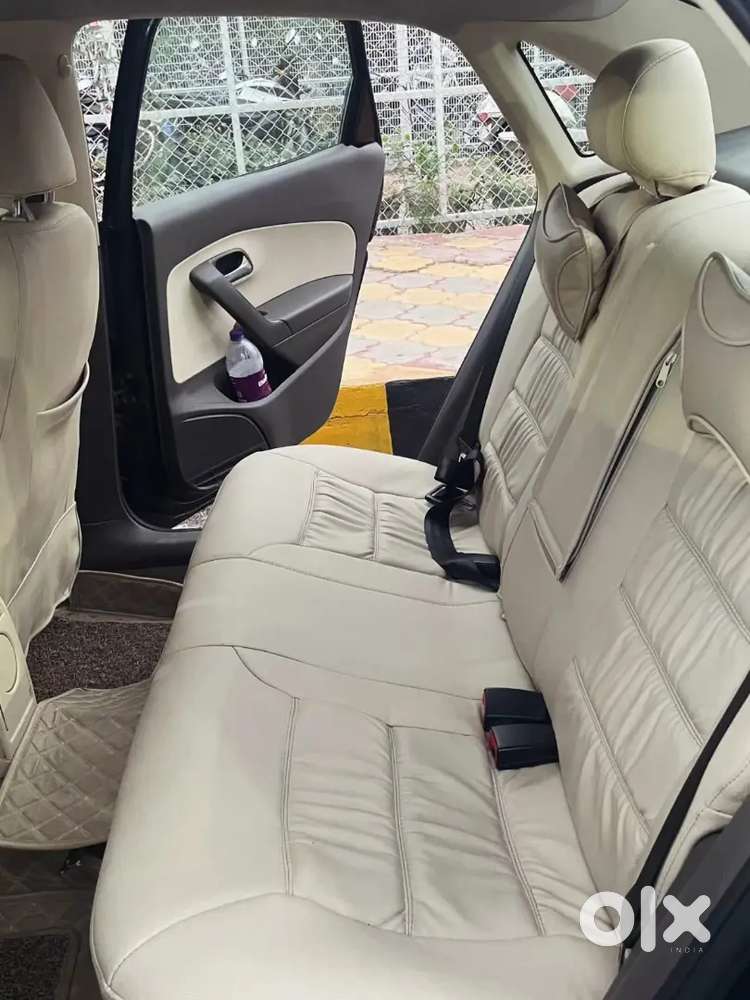 Volkswagen Vento 1.6 Petrol 2013