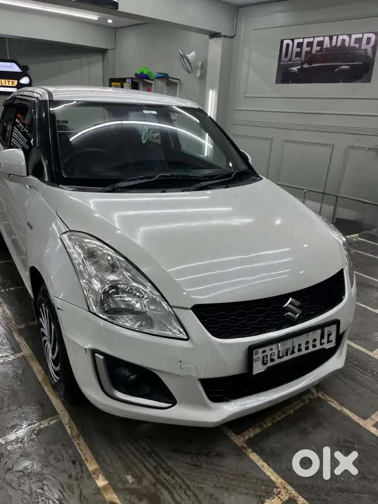 Maruti Suzuki Swift 
2015
1st Owner