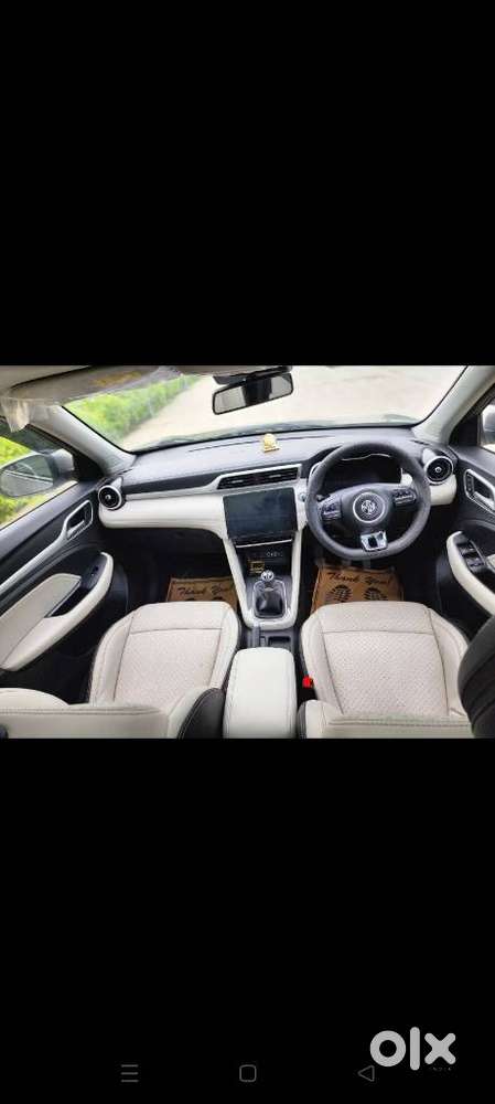 Mg Astor 1.5 Smart, 2023, Petrol
