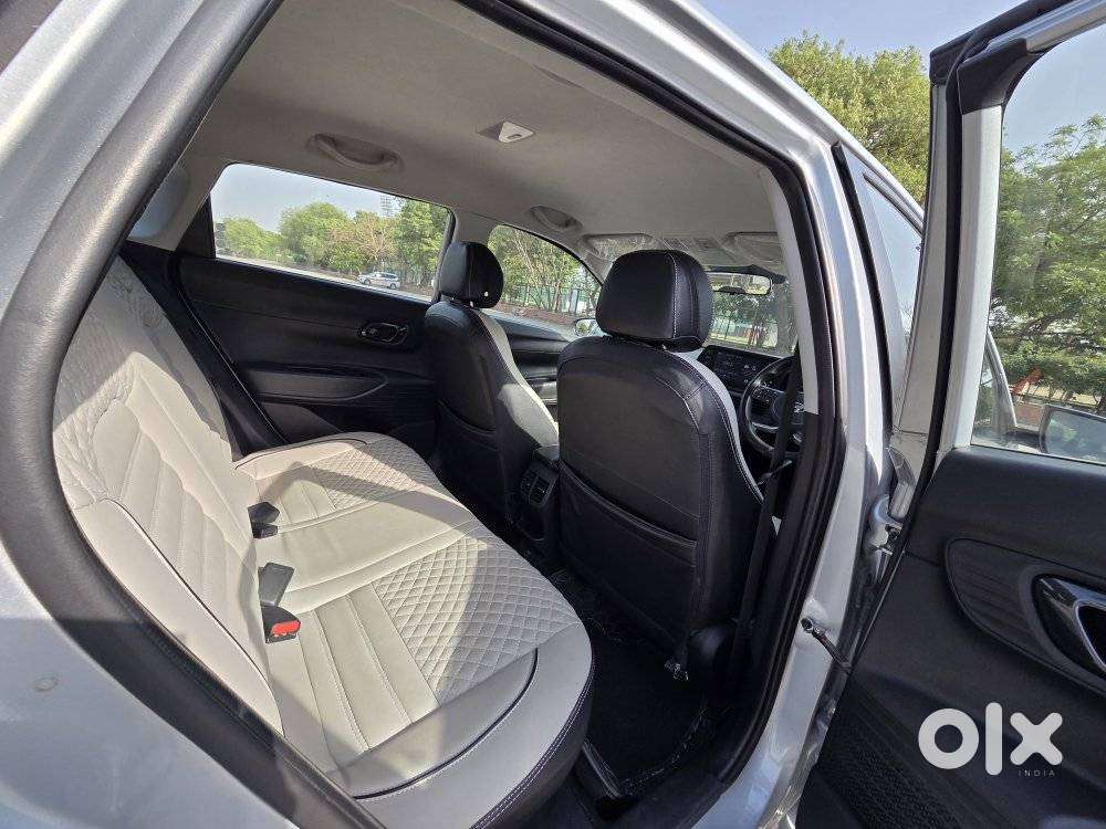 Hyundai New I20 1.2 Sportz Mt, 2023, Petrol