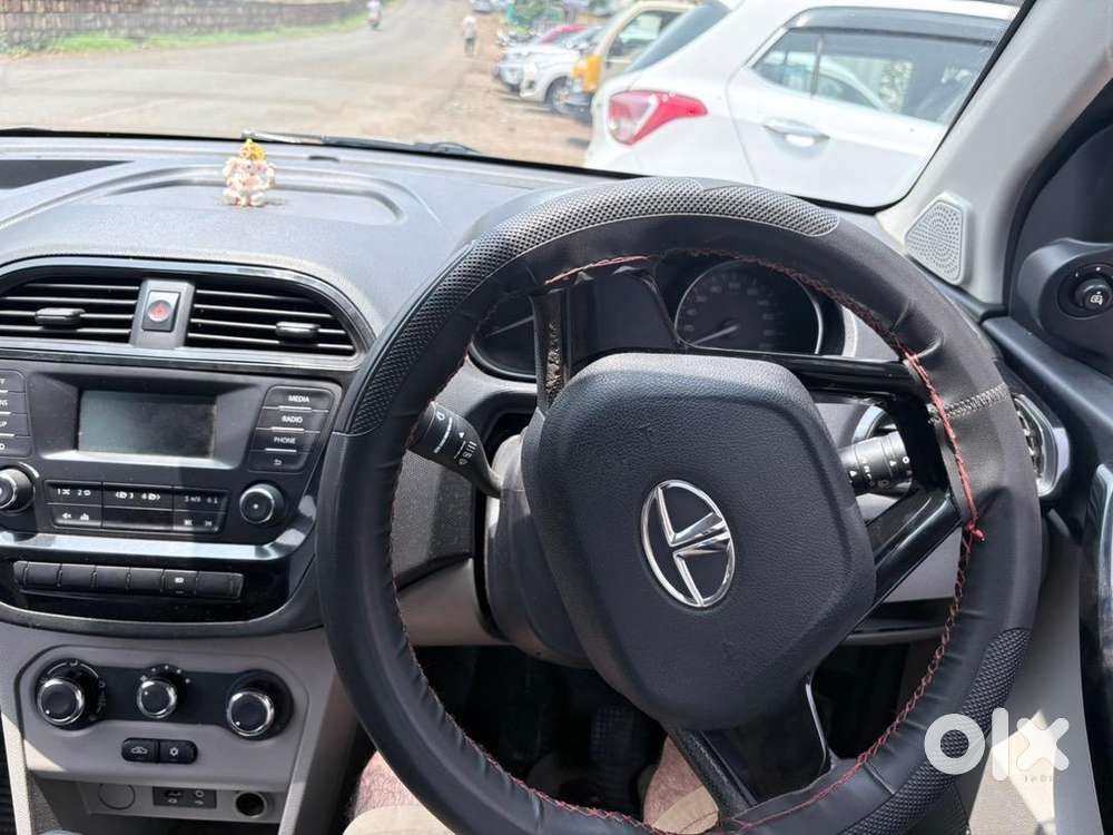 Tata Tiago 2019 Petrol Good Condition