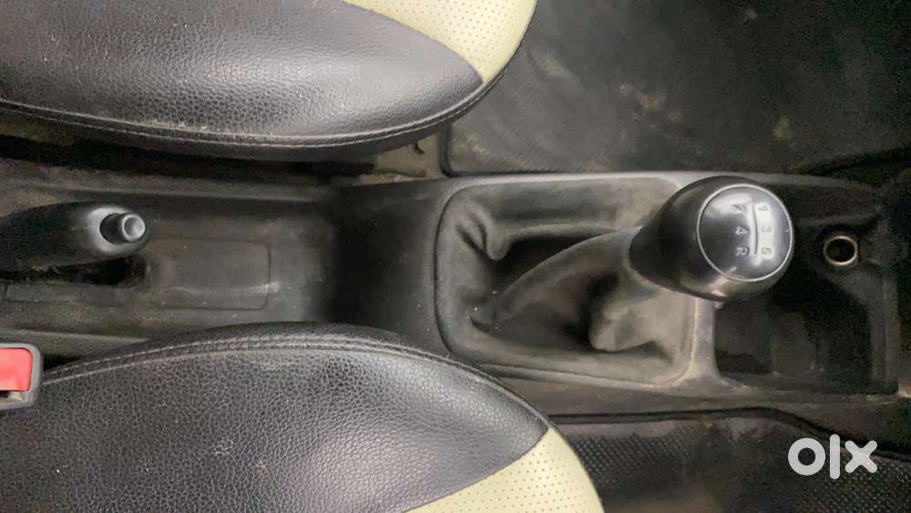 Hyundai Eon D Lite Plus, 2014, Petrol