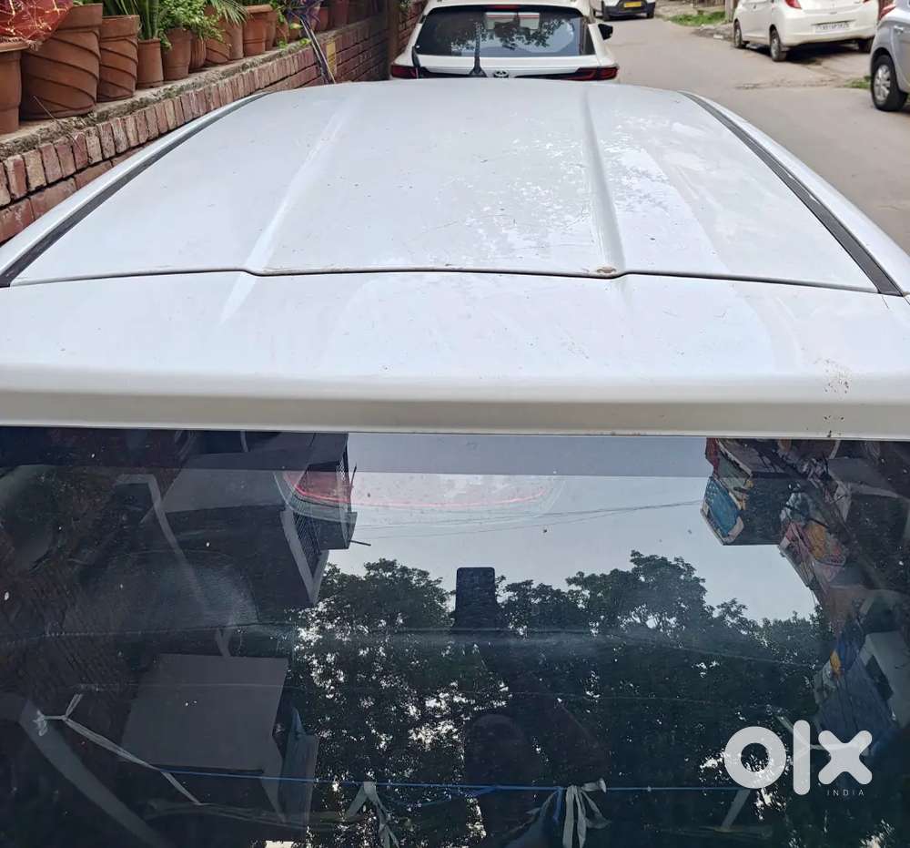 Hyundai Santro 2019 Petrol Well Maintained