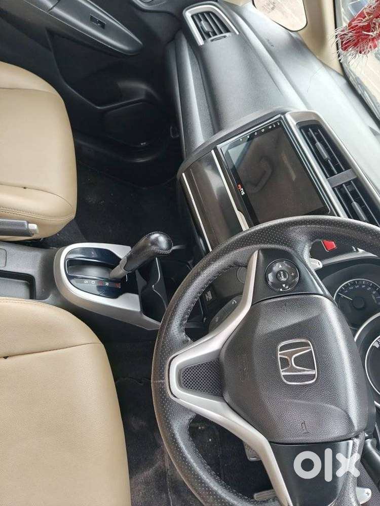 Honda Jazz Vx Cvt, 2015, Petrol