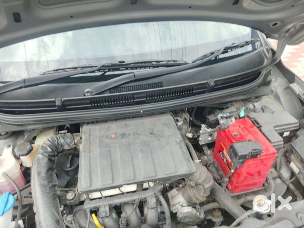 Hyundai Grand I10 Nios Sportz 1.2 Kappa Vtvt, 2023, Petrol