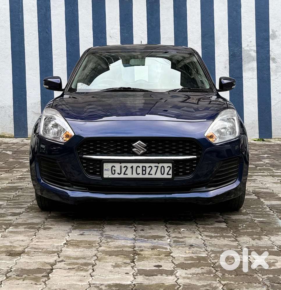 Maruti Suzuki Swift Amt Vxi, 2019, Petrol