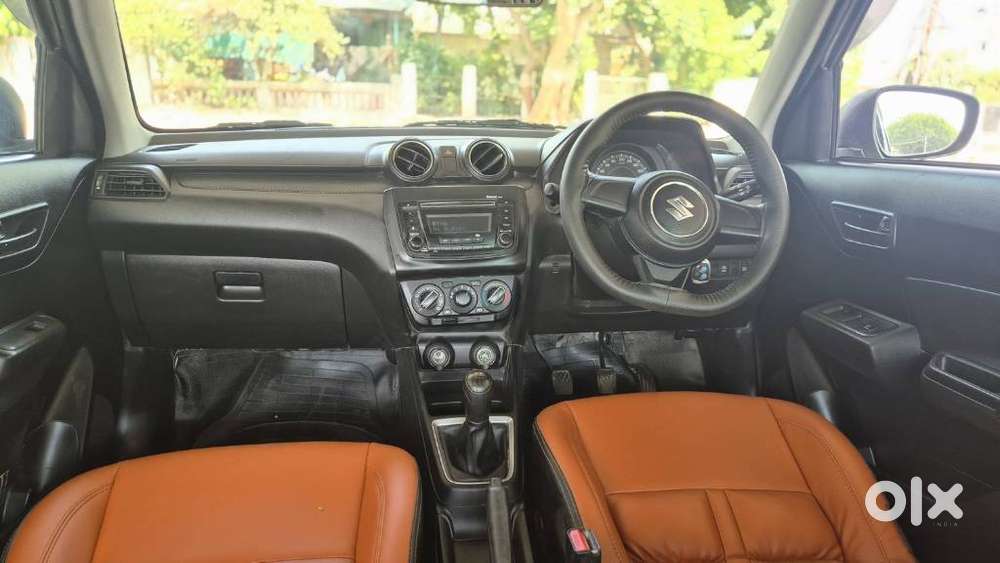 Maruti Suzuki Swift 1.2 Lxi (o), 2022, Cng & Hybrids