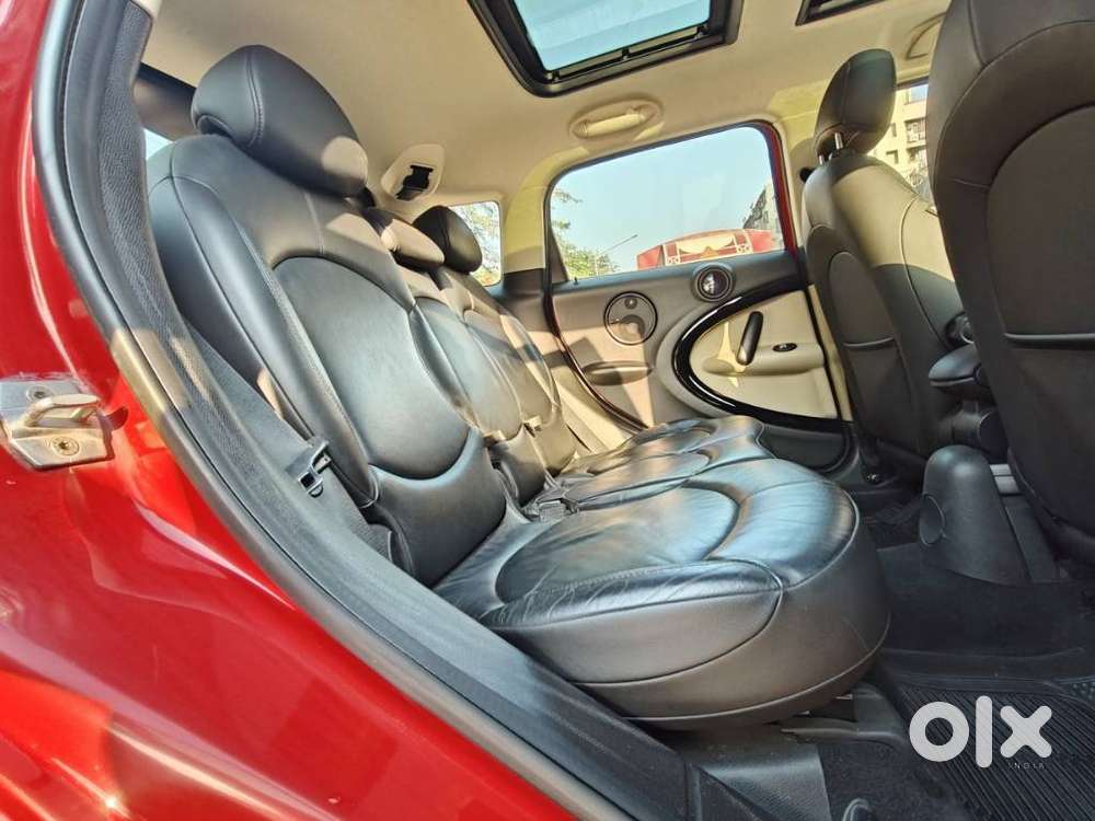 Mini Cooper Countryman D, 2013, Diesel
