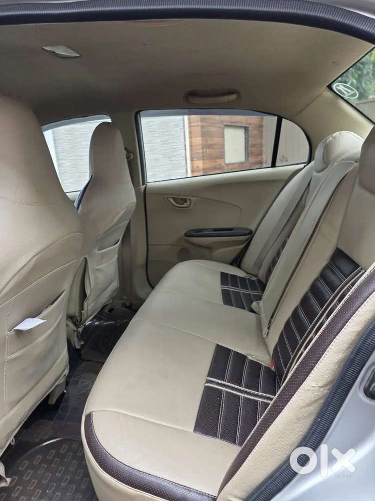 Honda Amaze 2013 Petrol 70000 Km Driven