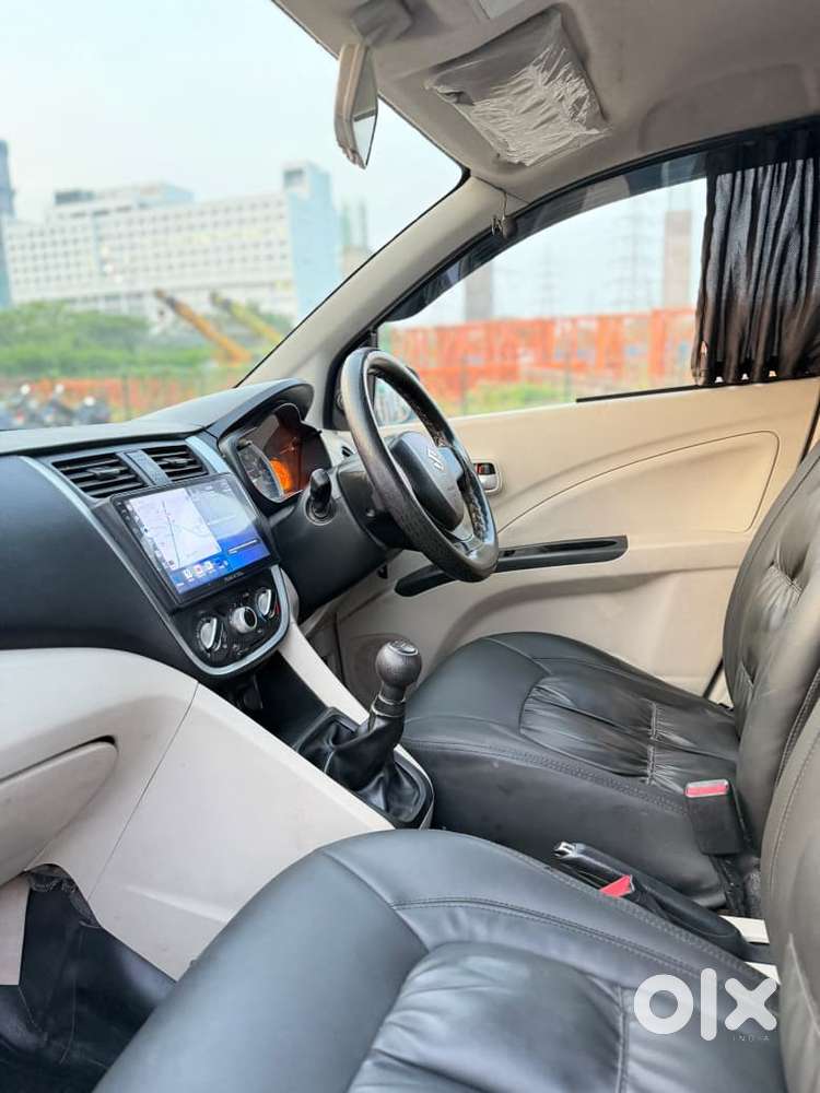 Maruti Suzuki Celerio 2021-1.0 Vxi Cng Mt, 2021, Cng & Hybrids